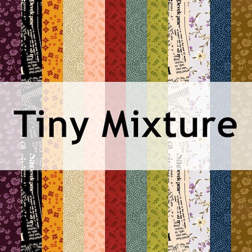 Tiny Mixture